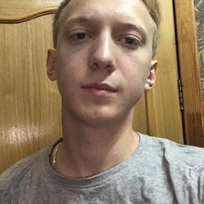 Фотография мужчины Павел, 24 года из г. Судак
