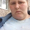 Надя Крепс, 33 года