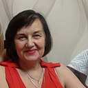 Аля, 61 год