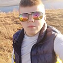 Максим, 26 лет