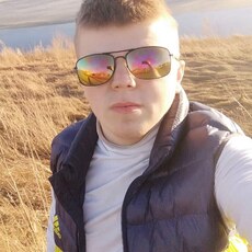 Фотография мужчины Максим, 26 лет из г. Кемерово