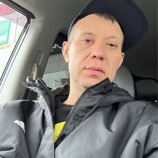 Фотография мужчины Женя, 42 года из г. Печора