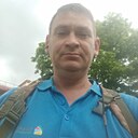 Паша, 43 года