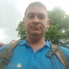 Фотография мужчины Паша, 43 года из г. Климовичи