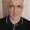 Сергей Кулешин, 43 года