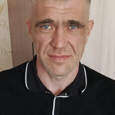 Фотография мужчины Сергей Кулешин, 43 года из г. Юрьевец