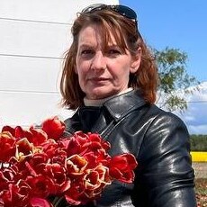 Фотография девушки Наталья, 46 лет из г. Мамоново