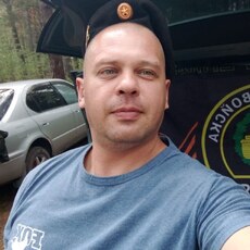 Фотография мужчины Михаил, 41 год из г. Алейск