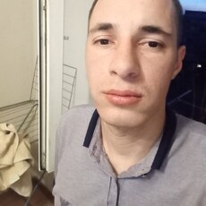 Фотография мужчины Михаил, 29 лет из г. Тюмень