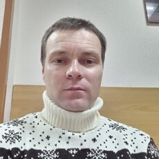 Фотография мужчины Николай, 37 лет из г. Нижний Новгород