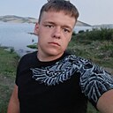 Антон, 18 лет