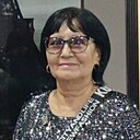 Ания, 64 года