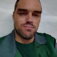 Фотография мужчины Михаил, 37 лет из г. Сибирский