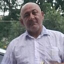 Яшар, 45 лет