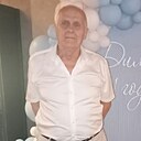 Сергей, 64 года