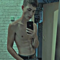 Фотография мужчины Слава, 21 год из г. Ангарск