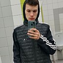 Слава, 21 год