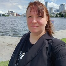Фотография девушки Мария, 40 лет из г. Екатеринбург