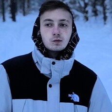 Фотография мужчины Алексей, 24 года из г. Калуга