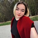 Нюта, 19 лет
