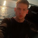 Даниил, 20 лет