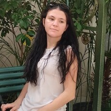 Фотография девушки Кристина, 31 год из г. Невинномысск