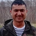 Бек, 53 года