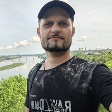 Фотография мужчины Артём, 41 год из г. Нижний Новгород
