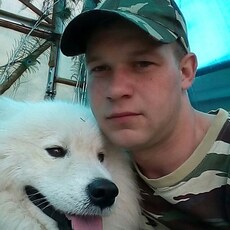 Фотография мужчины Павел, 36 лет из г. Северодвинск