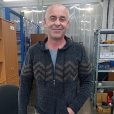 Фотография мужчины Андрей, 51 год из г. Орехово-Зуево