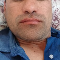 Фотография мужчины Жорабек, 32 года из г. Актобе