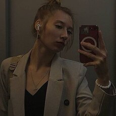 Алина, 26 из г. Москва.