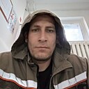 Александр, 37 лет