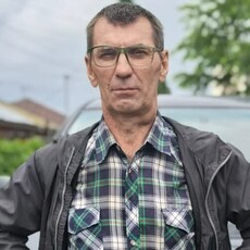 Фотография мужчины Виталий, 55 лет из г. Бийск