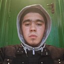 Рустам, 20 лет