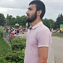 Али, 27 лет