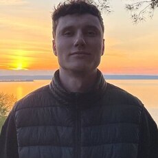 Фотография мужчины Матвей, 22 года из г. Ульяновск