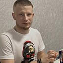 Антон, 33 года