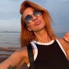Ольга, 38 из г. Владивосток.
