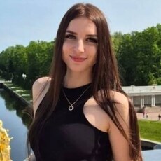 Лиза, 23 из г. Москва.