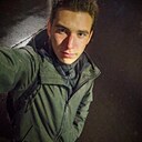 Данил, 24 года