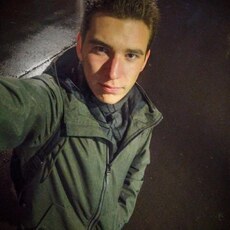 Фотография мужчины Данил, 24 года из г. Сергиев Посад