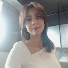 Фотография девушки Дарья, 31 год из г. Москва