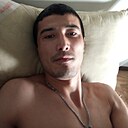 Алик, 32 года