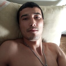 Фотография мужчины Алик, 32 года из г. Тверь