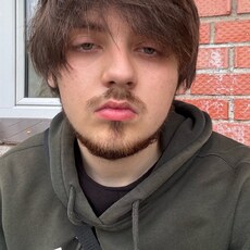 Фотография мужчины Виктор, 21 год из г. Калининград