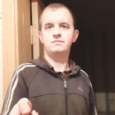 Фотография мужчины Александр, 19 лет из г. Барановичи