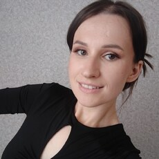 Кристина, 31 из г. Пермь.