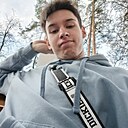 Андрей, 22 года