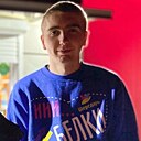 Денис, 23 года